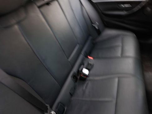 Used 2017 BMW 340i xDrive Sedan image 17