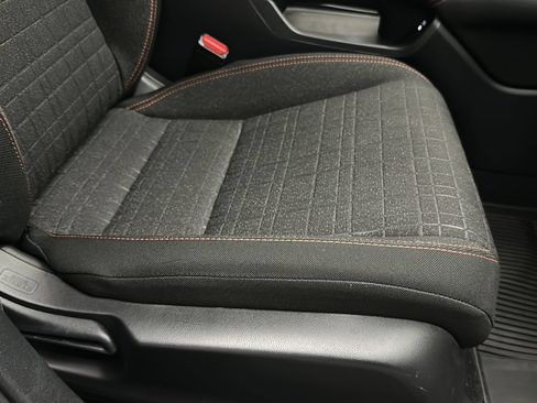 Certified 2024 Honda HR-V Sport image 21