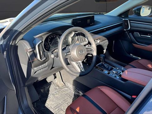 New 2026 MAZDA CX-50 Meridian Edition w/ Weather Package AWD/4WD image 6