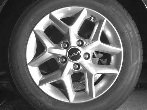 Used 2025 Kia Soul LX w/ LX Technology Package image 14