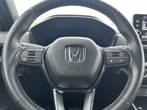 Used 2025 Honda CR-V Sport-L image 16