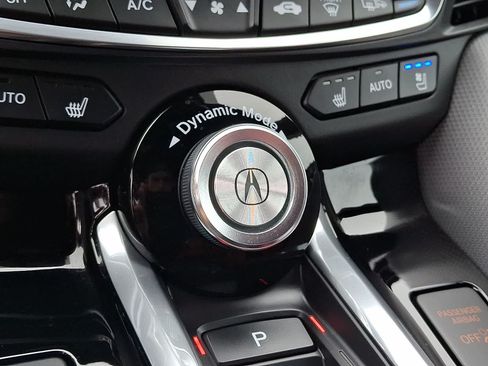 Used 2022 Acura TLX SH-AWD w/ A-SPEC Pkg image 27