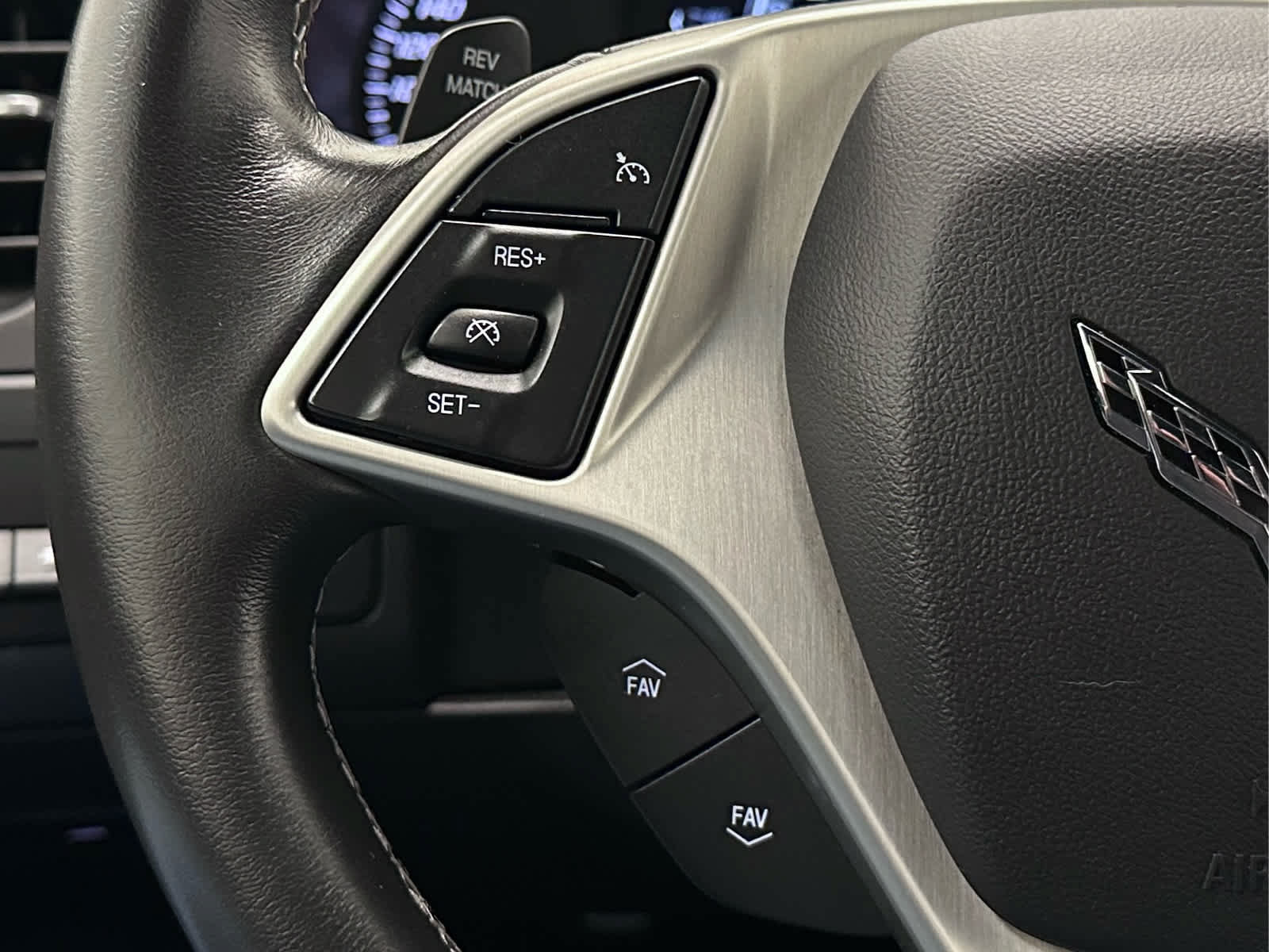 Used 2015 Chevrolet Corvette Z06 RWD image 19