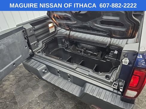 Used 2023 Honda Ridgeline RTL image 12