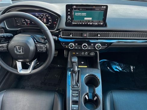 Certified 2024 Honda Civic Sport Touring image 27