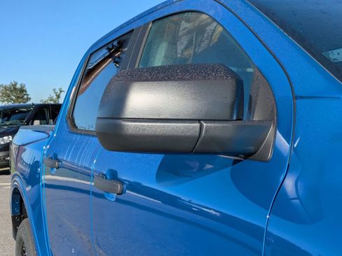 New 2025 Ford Ranger XLT w/ Equipment Group 301A High image 12