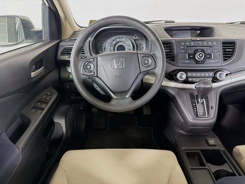 Used 2016 Honda CR-V LX image 19