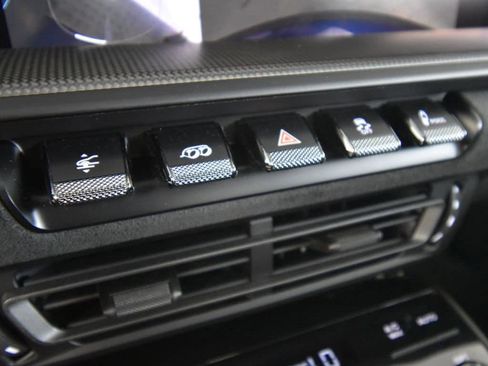 Certified 2024 Porsche 911 Carrera GTS image 37