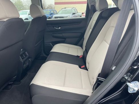 Certified 2024 Honda CR-V EX image 14