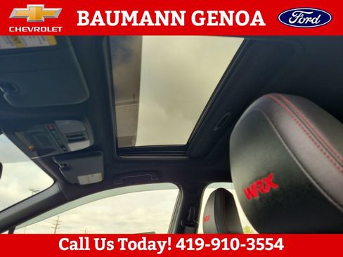 Used 2022 Subaru WRX Limited AWD/4WD image 21
