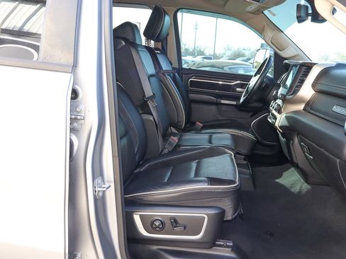 Used 2019 RAM 1500 Laramie w/ Trailer Tow Group image 28