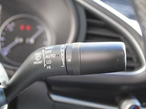 Certified 2024 MAZDA MAZDA3 s image 19