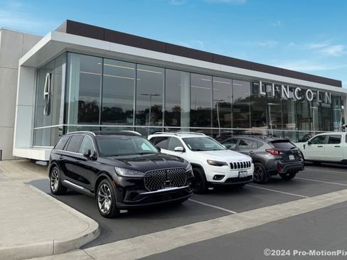 New 2025 Lincoln Aviator Reserve image 29