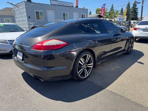 Used 2012 Porsche Panamera image 3
