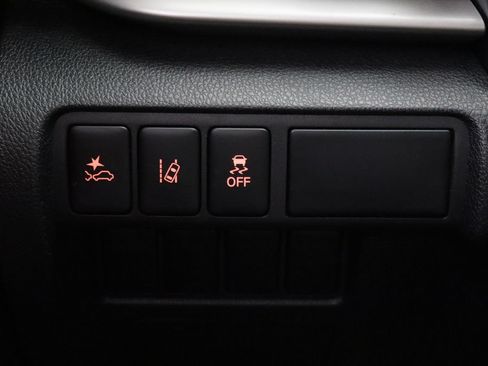 Used 2023 Mitsubishi Eclipse Cross SE AWD/4WD image 18
