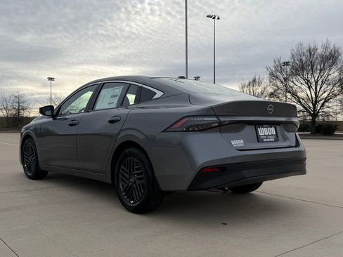 New 2026 Nissan Sentra SV image 6