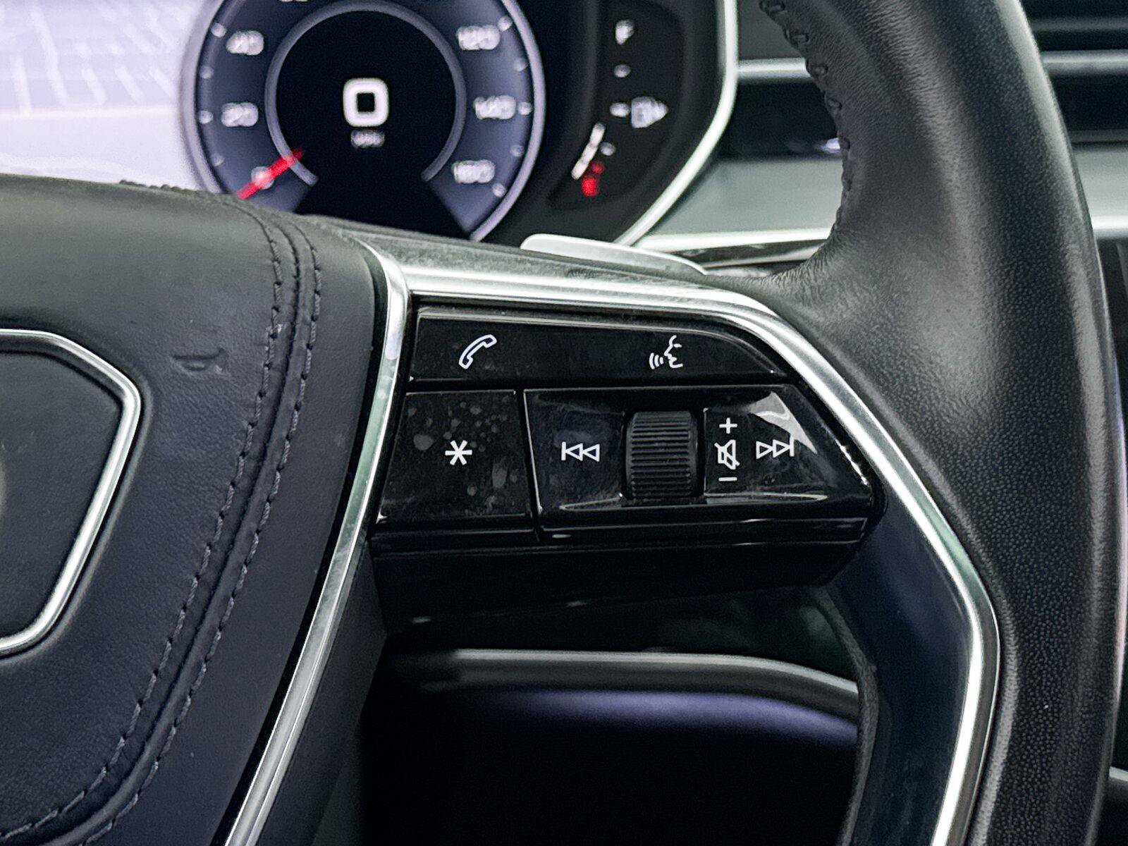 Used 2019 Audi A8 L 3.0T w/ Executive Package AWD/4WD image 36