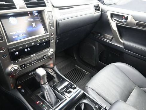 Used 2021 Lexus GX 460 Premium AWD/4WD image 31