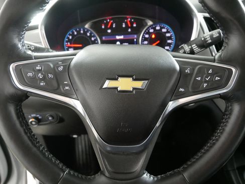 Used 2019 Chevrolet Equinox Premier image 25