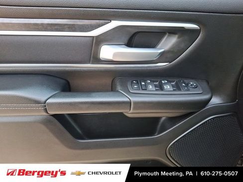 Used 2023 RAM 1500 Big Horn AWD/4WD image 15