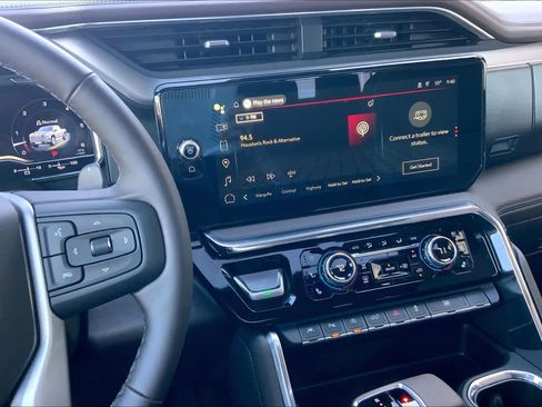 Used 2024 GMC Sierra 1500 Denali w/ Denali Reserve Package image 7