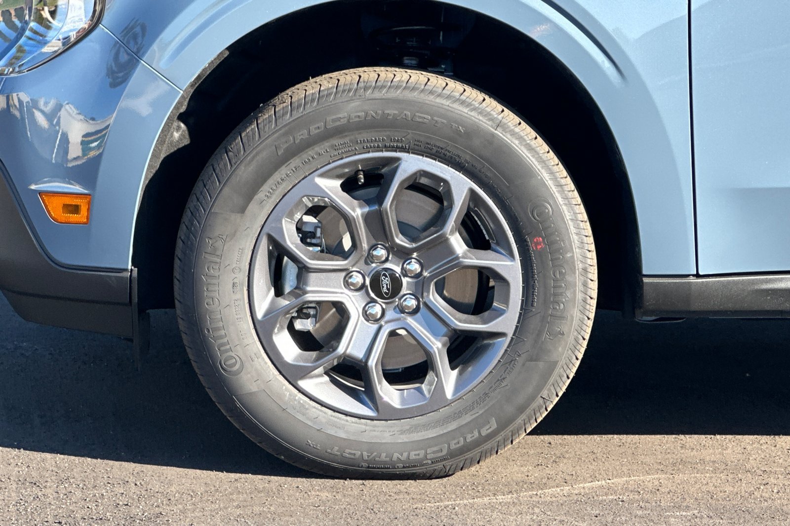 New 2026 Ford Maverick XLT FWD image 24