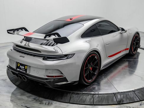 Used 2022 Porsche 911 GT3 RWD image 23
