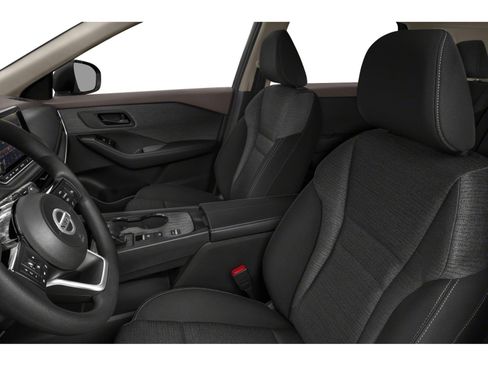 Used 2021 Nissan Rogue S FWD image 6