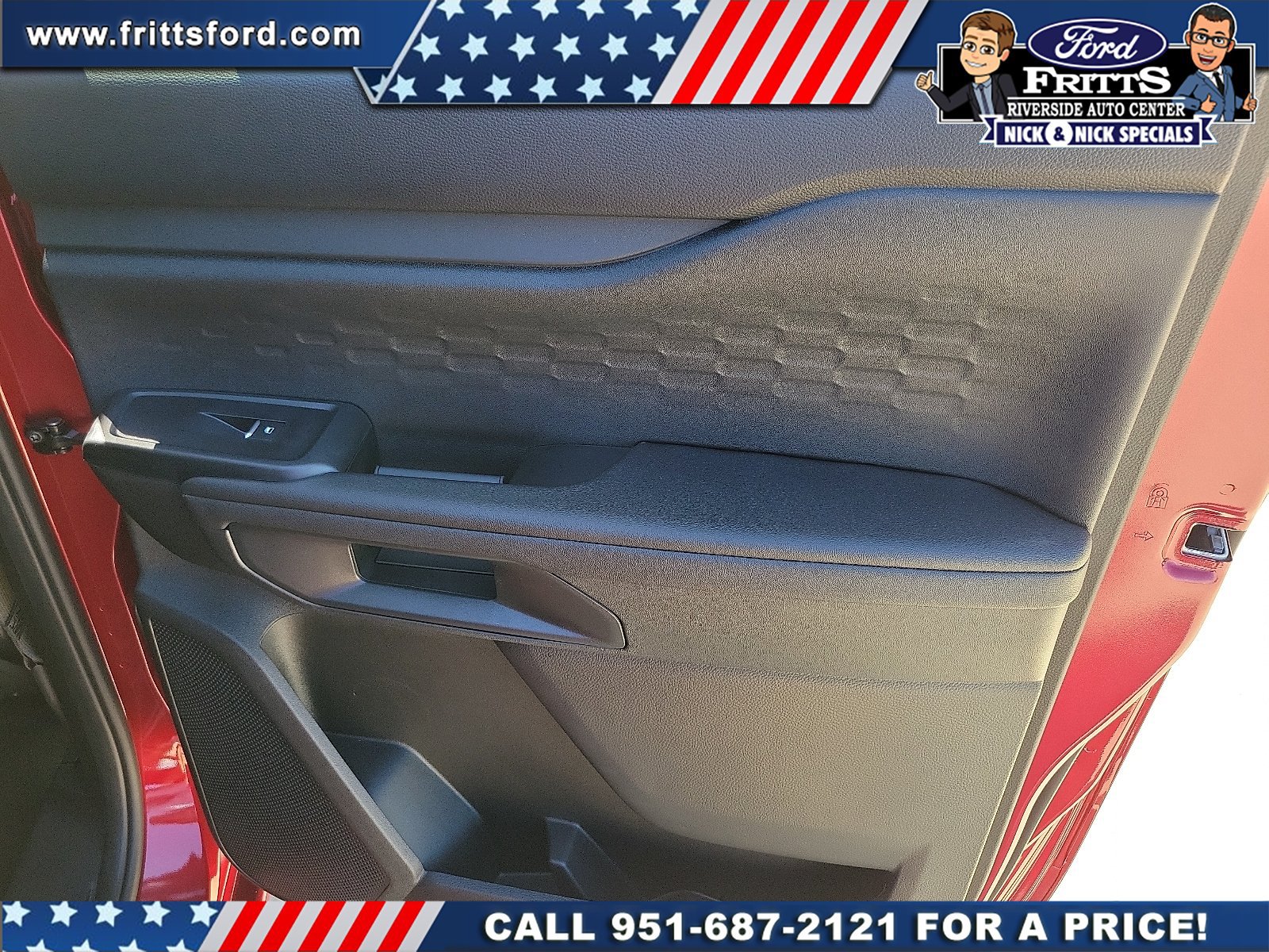 New 2026 Ford Ranger XL RWD image 22