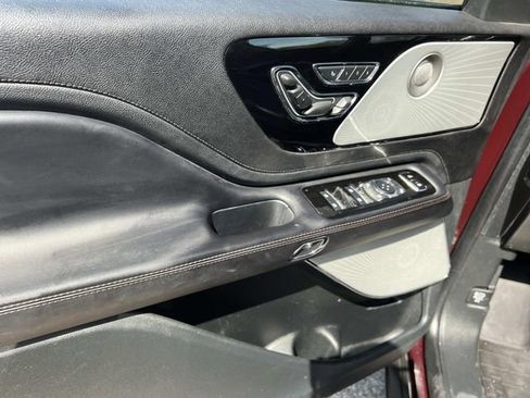 Used 2023 Lincoln Aviator Grand Touring w/ Equipment Group 301A image 18
