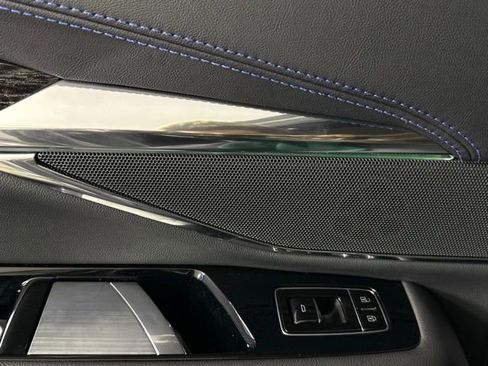 New 2026 Cadillac Escalade IQ Sport 1 w/ LPO, Etrunk Organizer Package image 27