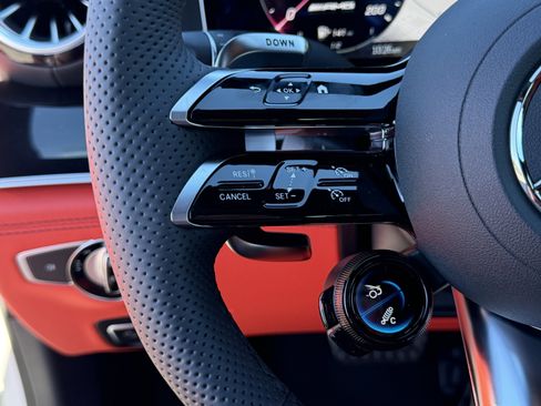 New 2026 Mercedes-Benz AMG GT 43 image 21