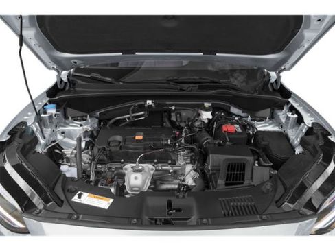 Used 2024 Honda HR-V LX image 12