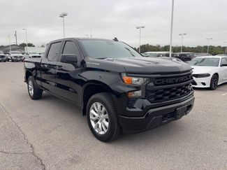 Used 2025 Chevrolet Silverado 1500 Custom video 2