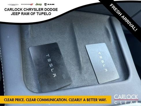 Used 2023 Tesla Model 3 Standard Range image 15