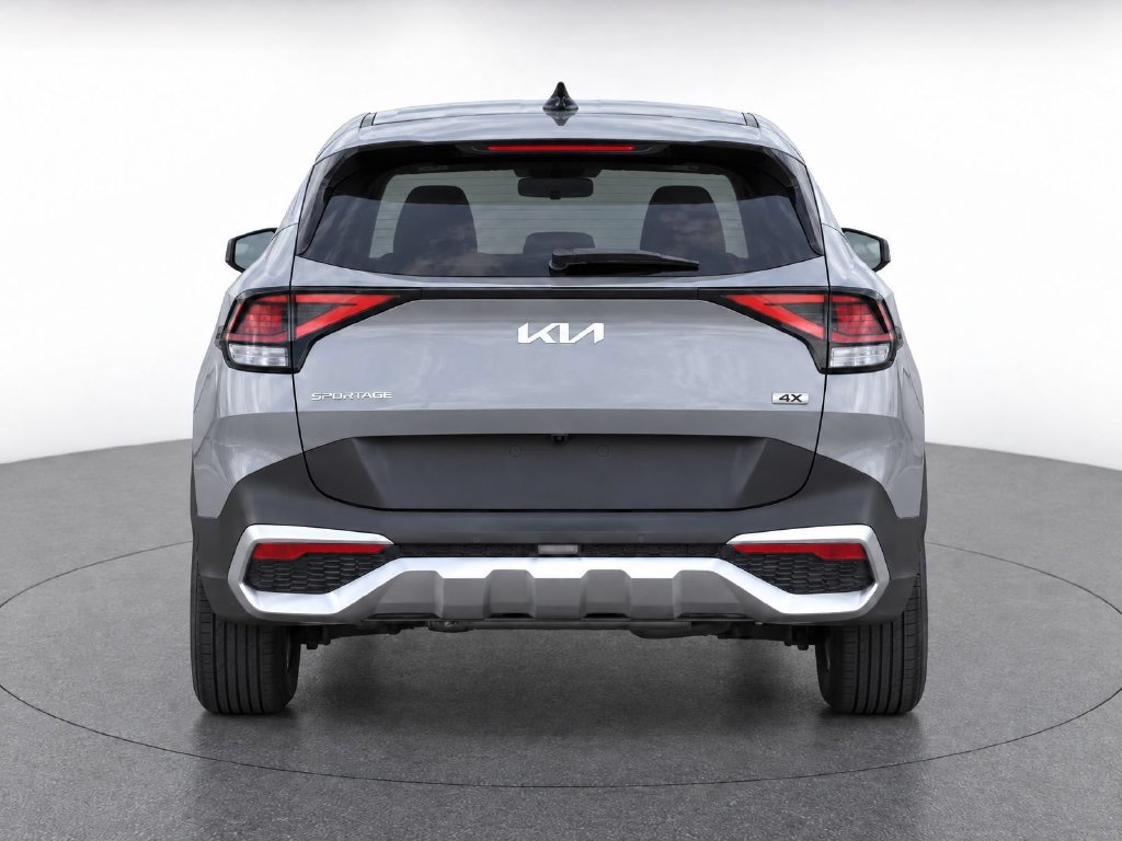 Used 2023 Kia Sportage LX AWD/4WD image 6