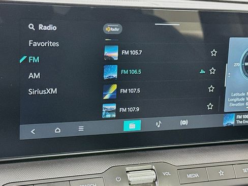 Used 2025 Kia K4 FWD image 21