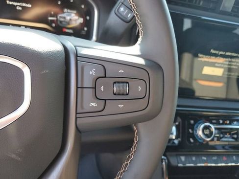 New 2026 GMC Sierra 2500 AT4 w/ AT4 Premium Plus Package AWD/4WD image 29