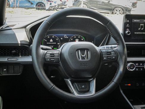 Used 2026 Honda CR-V TrailSport image 6