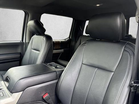 Used 2020 Ford F150 Lariat w/ Equipment Group 502A Luxury AWD/4WD image 20