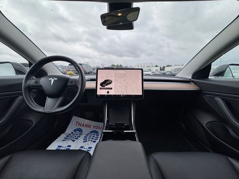 Used 2018 Tesla Model 3 Long Range image 21