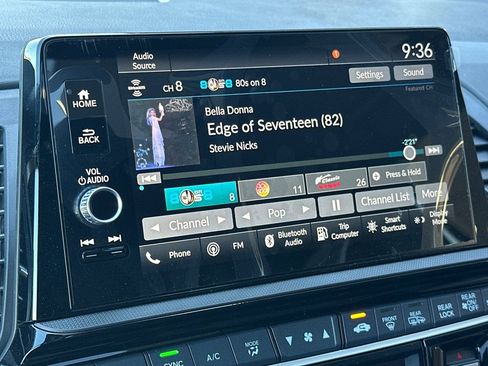 Used 2026 Honda Odyssey Sport-L image 28