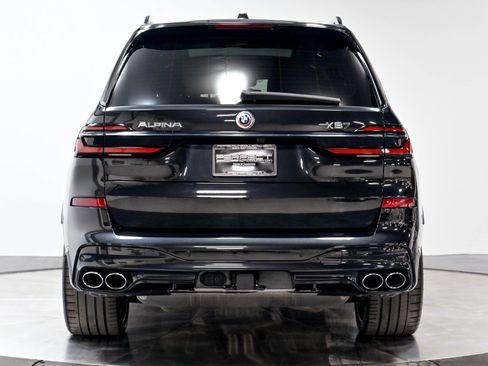 Used 2023 BMW ALPINA XB7 AWD/4WD image 52