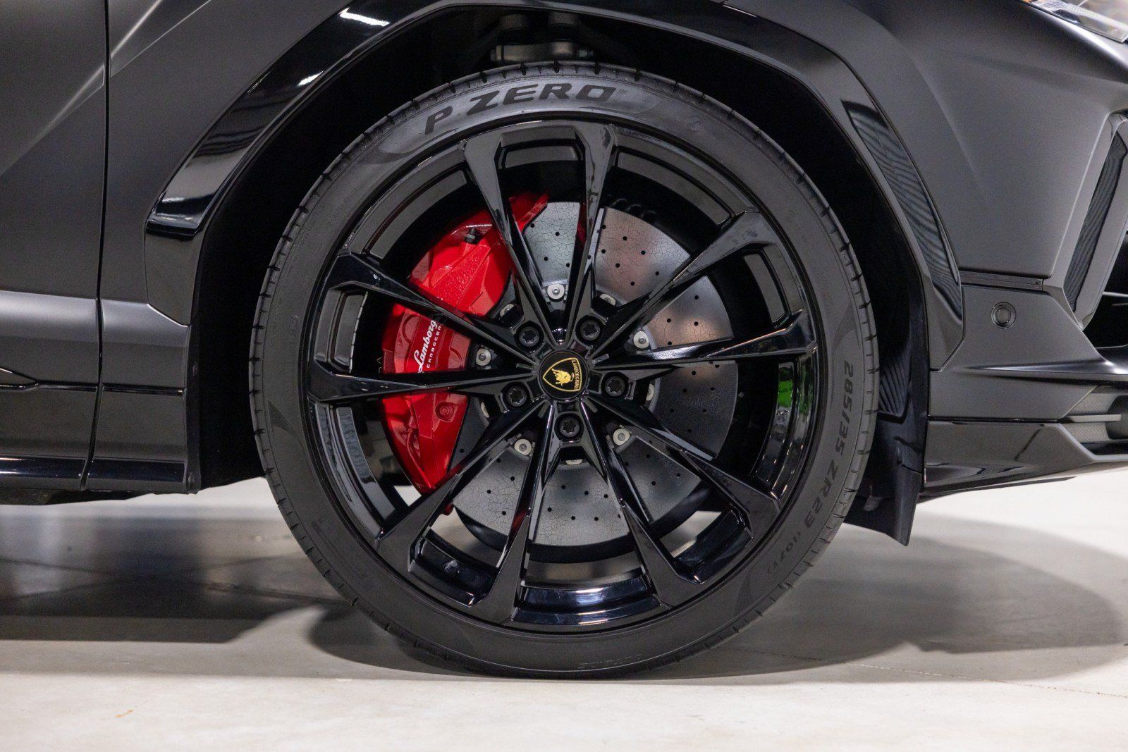 Used 2024 Lamborghini Urus S AWD/4WD image 24
