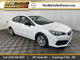 Used 2022 Subaru Impreza 2.0i image 1