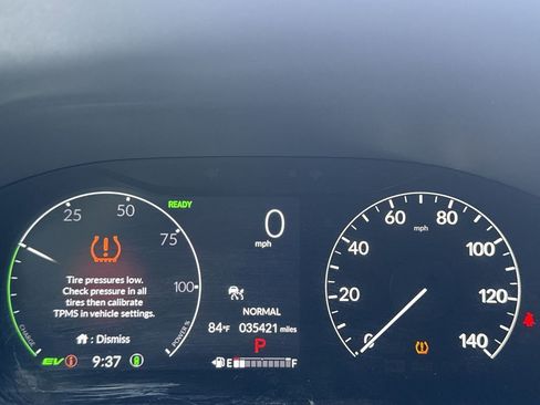 Used 2024 Honda CR-V Sport image 10