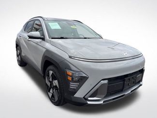Used 2024 Hyundai Kona Limited FWD video 2