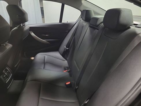 Used 2016 BMW 320i xDrive 320i xDrive image 20