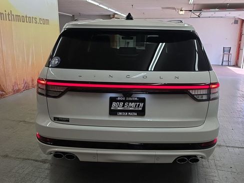 New 2026 Lincoln Aviator AWD image 26