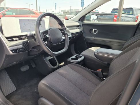 Used 2024 Hyundai Ioniq 5 SEL RWD image 10